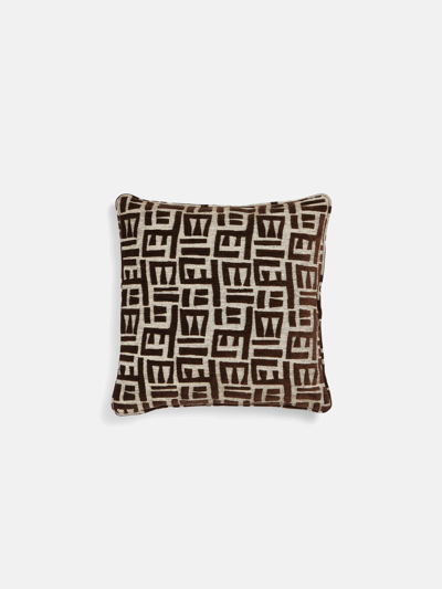 Soho Home Pierre Frey Tsomba Cushion