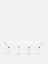 Soho Home Barwell Champagne Coupe