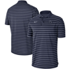 NIKE NIKE NAVY PENN STATE NITTANY LIONS ICON VICTORY COACHES 2023 EARLY SEASON PERFORMANCE POLO