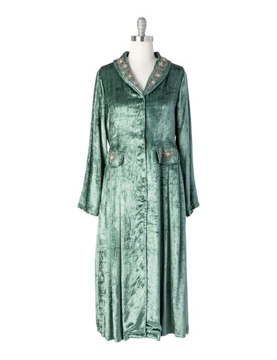 pomona green dress Lime Green Victorian dress, bustle dress, Gilded Cage Dress, Victorian –  TwirlingDresses main image 1