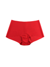 Hanky Panky Breathesoft Boyshort In Red
