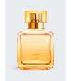 Maison Francis Kurkdjian Women's Aqua Vitae Cologne Forte Eau De Parfum 70ml In Clear Multicolor