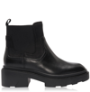 ASH ASH METRO CHELSEA BOOTS