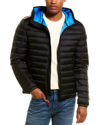 ROSSIGNOL Rossignol Verglas Hood Jacket
