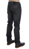 ACHT COTTON REGULAR LOW FIT JEANS