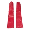 Cavalli Class Glove In Red