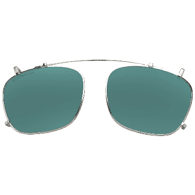 Dsquared² Dq5148 Oval  Sunglasses In Gold