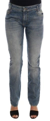 COSTUME NATIONAL C’N’C   COTTON STRETCH  JEANS