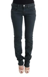COSTUME NATIONAL C’N’C   COTTON SUPERSLIM JEANS