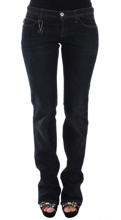 COSTUME NATIONAL C’N’C   SLIM FIT JEANS