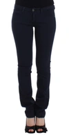 COSTUME NATIONAL C’N’C   STRAIGHT LEG JEANS