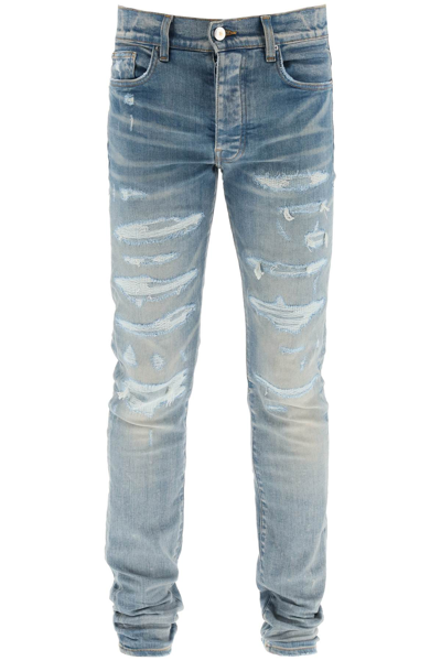 AMIRI Skinny Jeans for Men | ModeSens