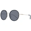 Bally Blue Women Sunglasses In Blue