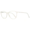 SWAROVSKI CREAM WOMEN OPTICAL FRAMES