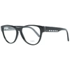 TOD'S BLACK WOMEN OPTICAL FRAMES