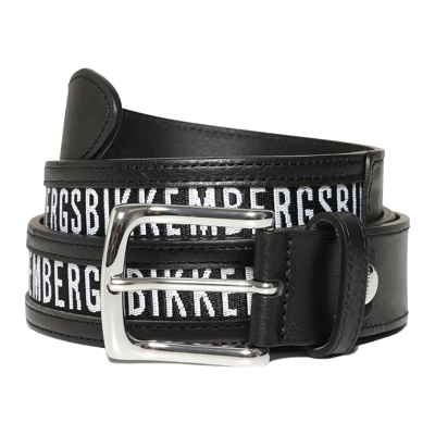 Bikkembergs Belt In Black