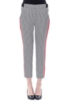 Byblos Pants In Black