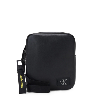 Calvin Klein Cross-body Bag In Black