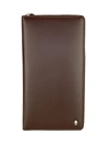 Cavalli Class Wallet In Marrone