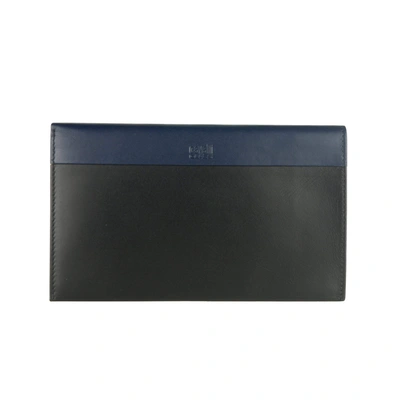 Cavalli Class Wallet In Blue