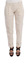 ERMANNO SCERVINO WOMEN   CHINOS CASUAL DRESS PANTS KHAKIS