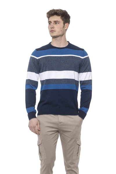 Conte Of Florence Jumpers In Blue