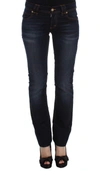 JOHN GALLIANO SLIM FIT JEANS