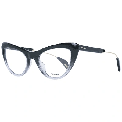 Police Women Optical Frames In Black