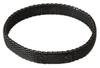 ERMANNO SCERVINO SILVER BRANDED METAL STEEL UNISEX BRACELET