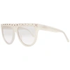 MARCIANO BY GUESS GUESS BY MARCIANO GM0795 GRADIENT OVAL SUNGLASSES