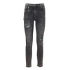 IMPERFECT JEANS & PANT