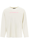 LIBERAL YOUTH MINISTRY ANGELS LONG-SLEEVE T-SHIRT
