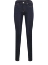 LOVE MOSCHINO SLIM FIT STRETCH JEANS & PANT