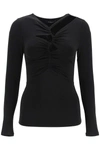 MARCIANO BY GUESS - BLACK MEDIUM