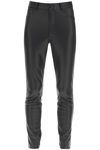 MARCIANO BY GUESS SKINNY FAUX LEATHER PANTS