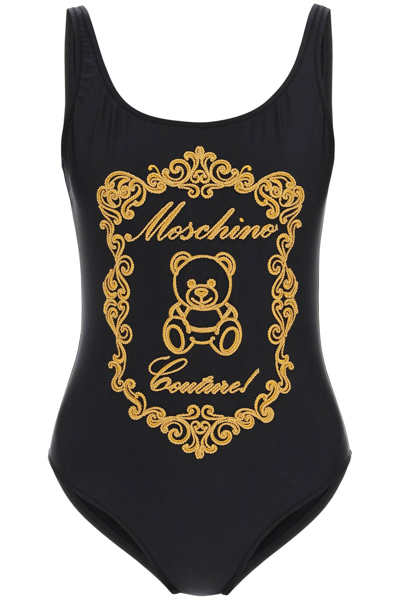 MOSCHINO Beachwear for Women | ModeSens
