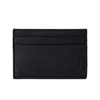 Neil Barrett Wallet In Black