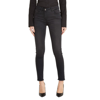 Patrizia Pepe Solid Color  Jeans & Pant In Black