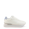 PEPE JEANS LOW TOP ROUND TOE SNEAKERS