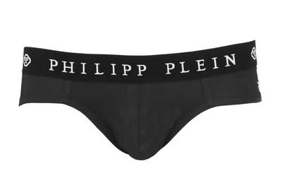 Philipp Plein Underwear In Black
