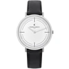 PIERRE CARDIN SILVER MEN WATCHES