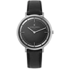 PIERRE CARDIN SILVER MEN WATCHES