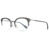 Police Grey Women Optical Frames In Grey