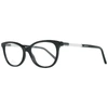 Swarovski Black Women Optical Frames In Black