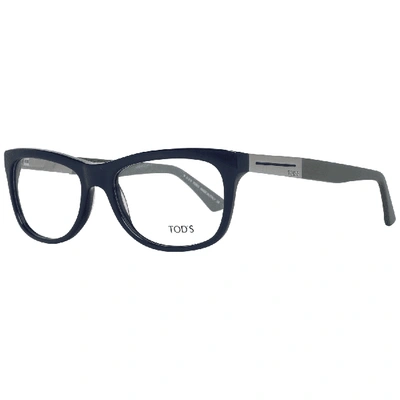 Tod's Blue Men Optical Frames