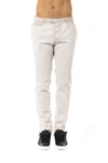 UOMINITALIANI CASUAL FIT PANT JEANS & PANT