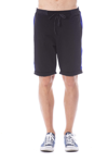 Verri Black Short In Black