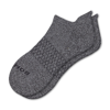 Bombas Marl Ankle Socks In Charcoal