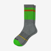 BOMBAS SESAME STREET OSCAR THE GROUCH CALF SOCKS