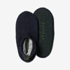 Bombas Gripper Slipper In Navy